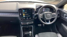 Volvo Xc40 1.5 T3 [163] R DESIGN 5dr Geartronic Petrol Estate